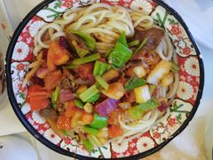 -帕米尔食府(白云观店)