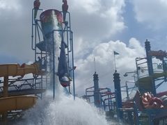 -苏州乐园森林水世界