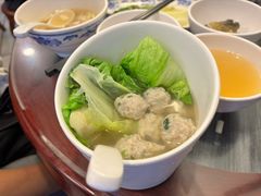 -恩宁刘福记(东华东路店)