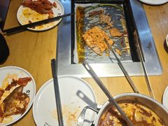 -苏格里岛自助海鲜火锅烧烤(大汉悦中心店)