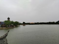 -盛世南宫影视城(北普陀影视城)