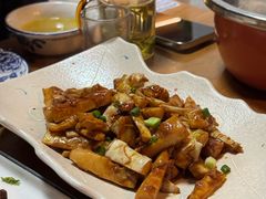 -阿巧茶庄
