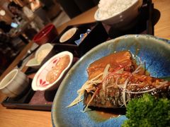 -味太助·银饭食堂(中华城店)