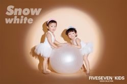 -57KIDS儿童摄影