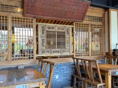 -百花人家(门城水岸店)