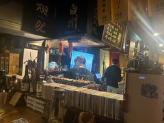 -半藏居酒屋(香港花园店)
