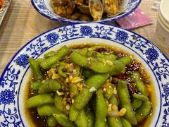 -江城燕子大排档(江汉路步行街店)