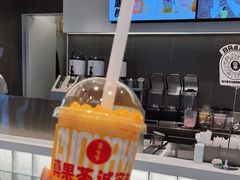 -果呀呀(国金街店)