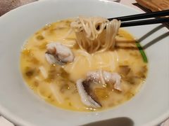 -钱塘花园·宁波菜