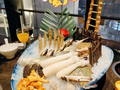 -南京金陵饭店