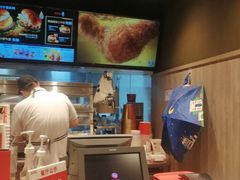 -肯德基(珠峰店)