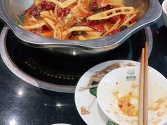 -楚湘苑(商品街大道店)