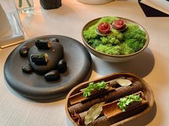 -三嚥阁 La Villa Restaurant