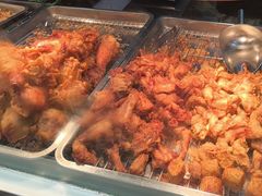 -临榆炸鸡腿(黄桷坪店)