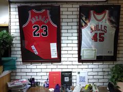 店内环境-正火体育(九龙商务中心B座店)