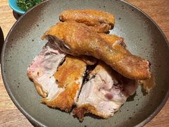 -莆田餐厅PUTIEN(三里屯店)