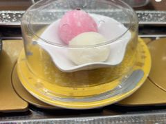 -争鲜回转寿司(浦东三钢里PLUS店)