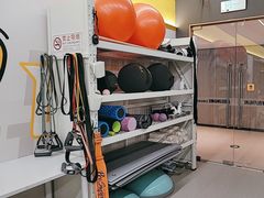 -FEELINGME乐刻私教馆·健身(大融城店)