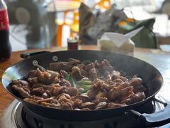 -大地农庄(逢沙大道店)