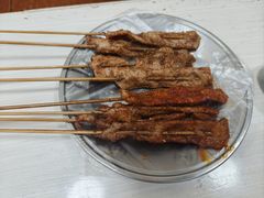 -里脊肉串店(天桥老店)