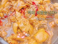-柴米油盐三杯鸡(象山北路店)