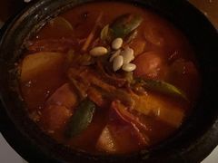 塔金-Tajine Moroccan塔金摩洛哥中东餐厅