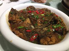-风味小馆(天目湖宾馆店)