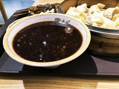 -千忆汤包(闽江路店)