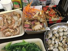 -盒马鲜生(曜一城店)