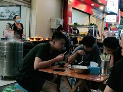 -沈妈砂锅(光华村店)