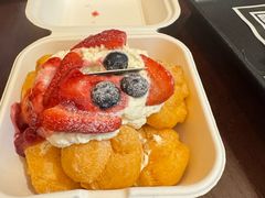 -B&C黄油与面包·THE GARDEN BAKERY概念店(世纪汇店)