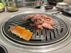 牛肋条-大發韩国烤肉(八佰伴店)