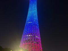 -广州塔