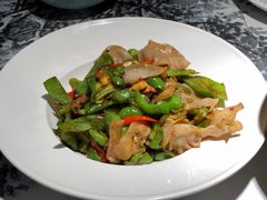 农家小炒肉-望湘园·洞庭渔宴(永旺店)