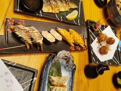 -元通寿司(地标店)