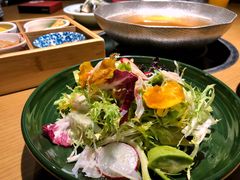 -綱元·海鲜豆捞(明州里店)