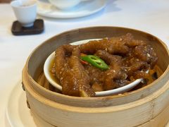 -白天鹅宾馆-宏图府餐厅