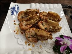 -阿多私房菜(顺德店)