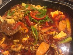 -自贡好吃客(科华店)