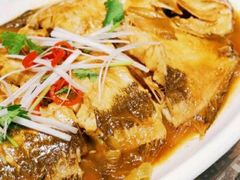 -俏椒鱼·海鲜·功夫烤串