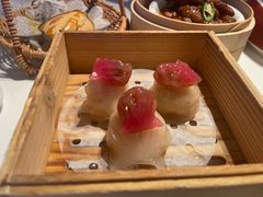 -山泉粤宴(广东大厦店)