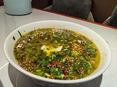 -南山翁新概念川菜(江宁万达广场店)
