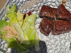 -阿吾罗·月咏精致日料(港汇恒隆广场店)