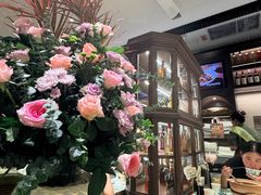 -渔语鱼新川菜Bistro(万象天地店)