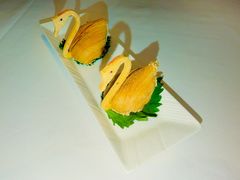 -白天鹅宾馆-宏图府餐厅