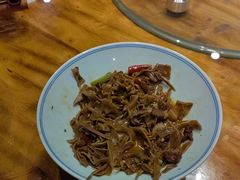 -民俗村柴火灶·景德江西菜(中国陶瓷博物馆店)