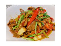 -辣公子·千岛湖私房菜(滨江店)