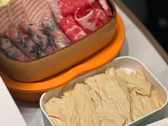 -润园四季椰子鸡火锅(南山海岸城店)