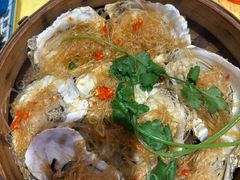 -桥东喜碧海鲜街(水东街店)