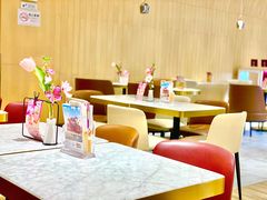 大堂-哈根达斯(深圳海岸城店)